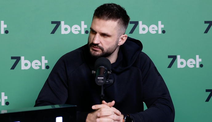 B. Maneką užstojęs L. Kleiza: „Ką jis gali padaryti per tokį laiką?“